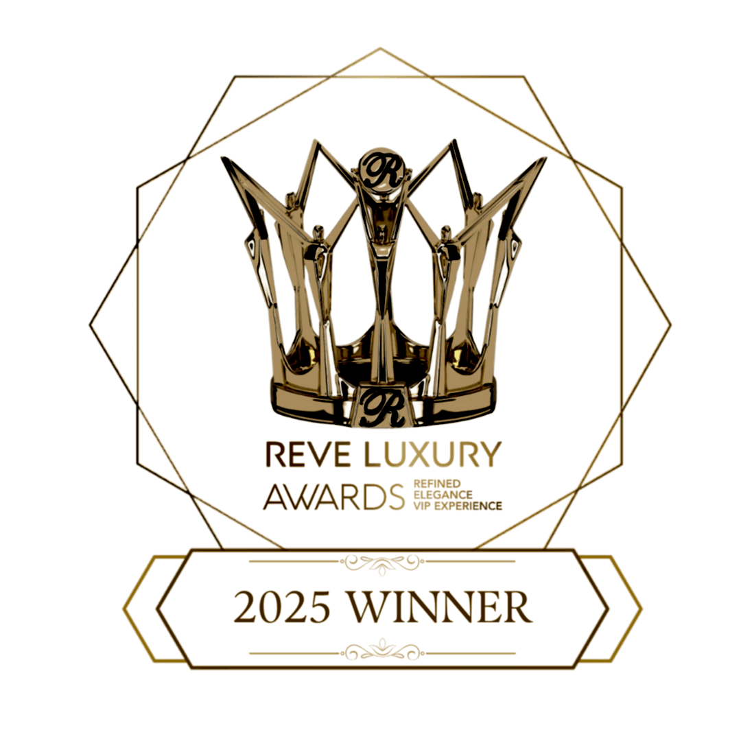 2024 Winner Restaurant