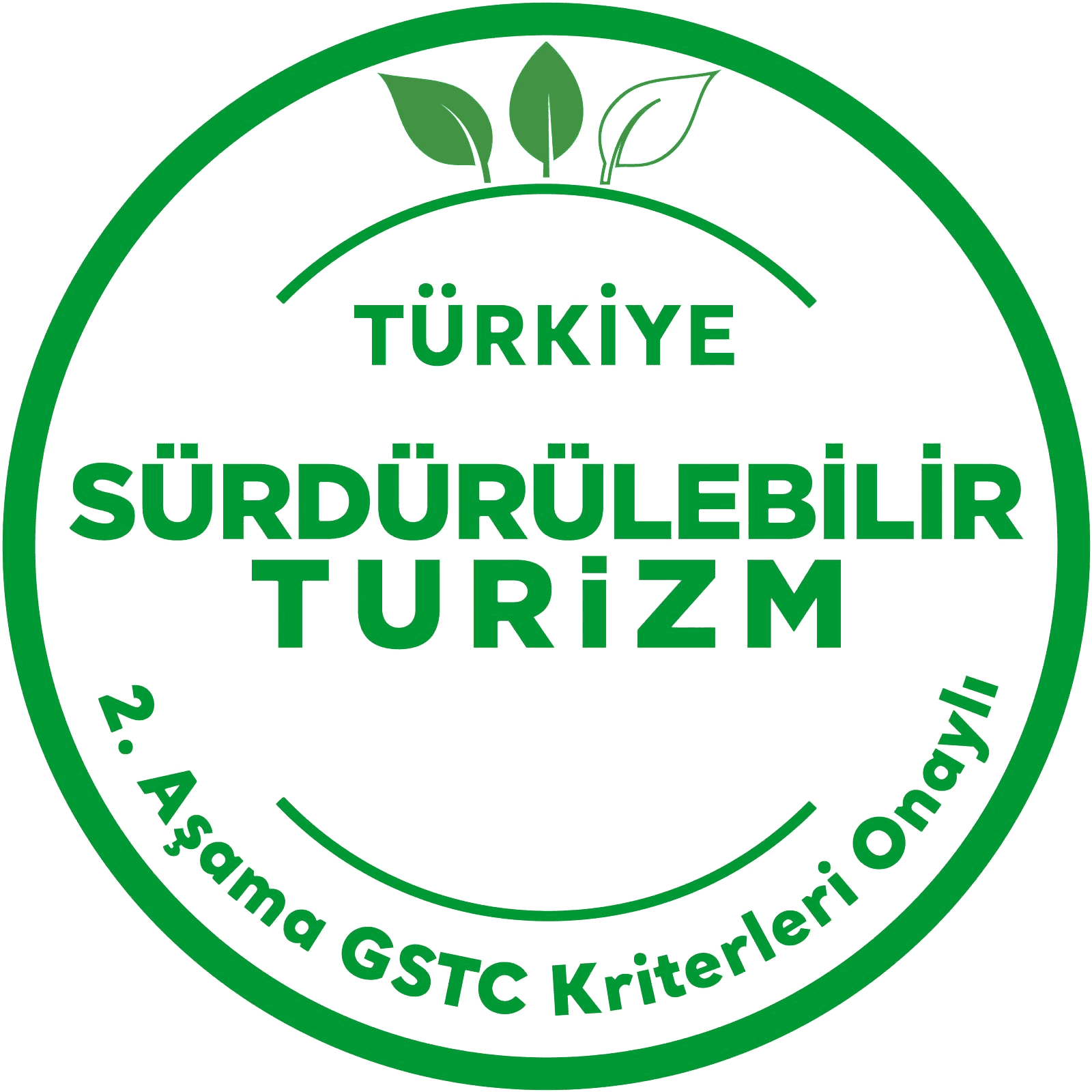 Surdurulebilirlik Belgesi