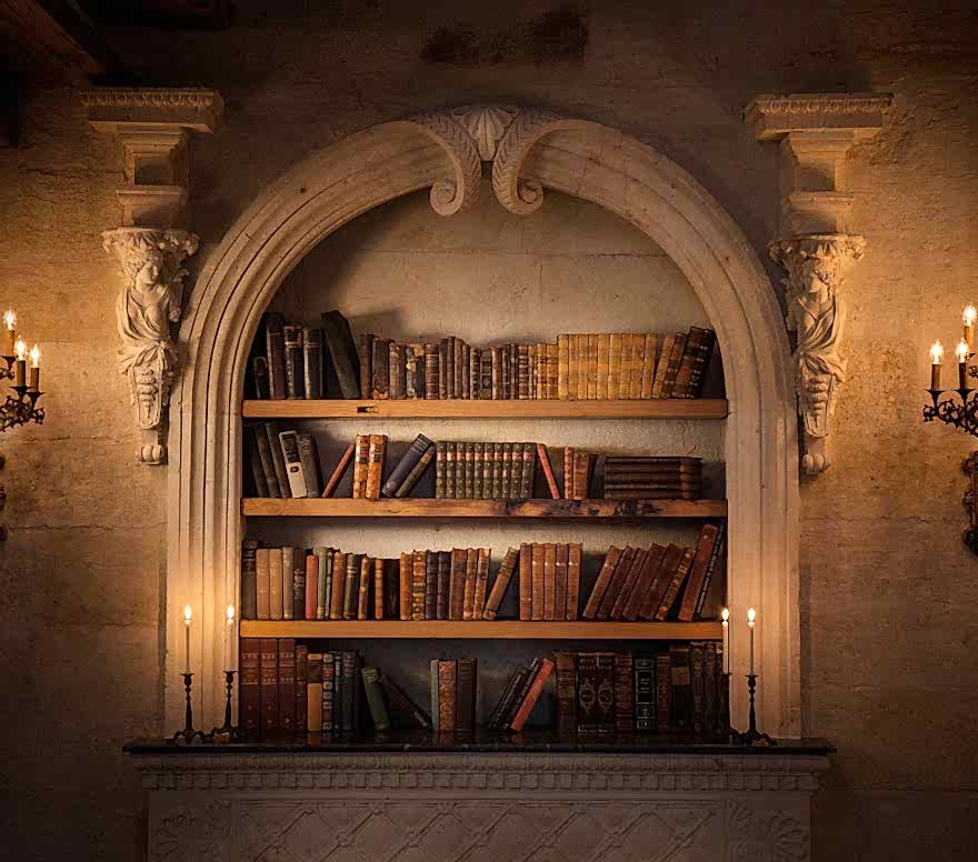 Kitaplar & Alıntılar