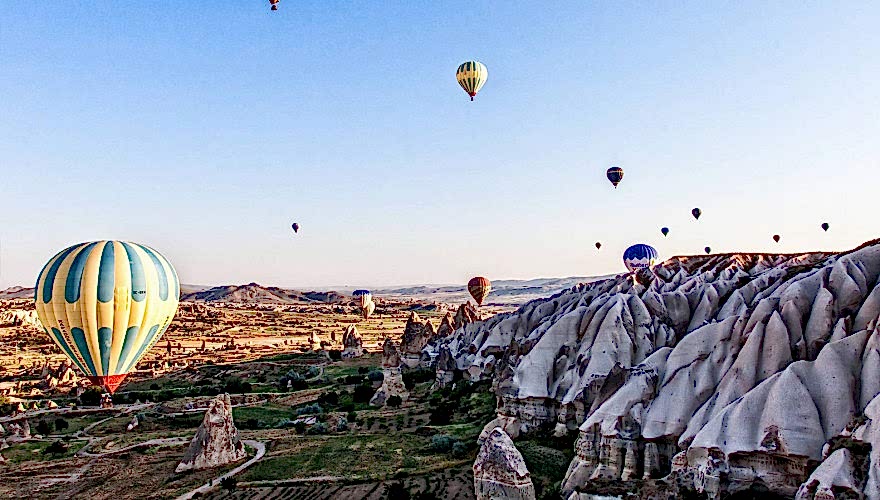 Приключения