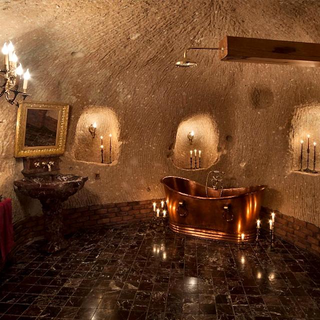 Allegory of Jealousy