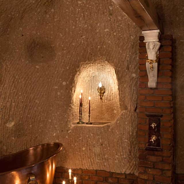 Allegory of Jealousy