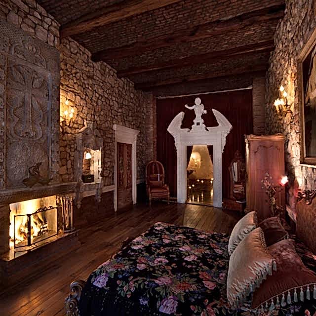 Allegory of Jealousy