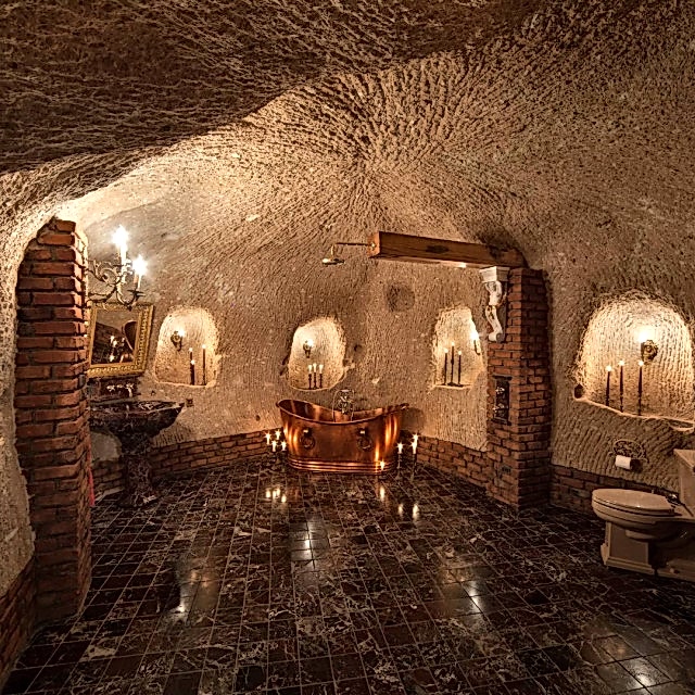 Allegory of Jealousy