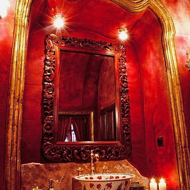 Прибежище Бахуса