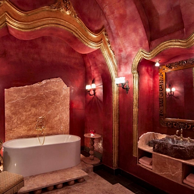 Прибежище Бахуса