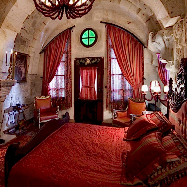 Прибежище Бахуса