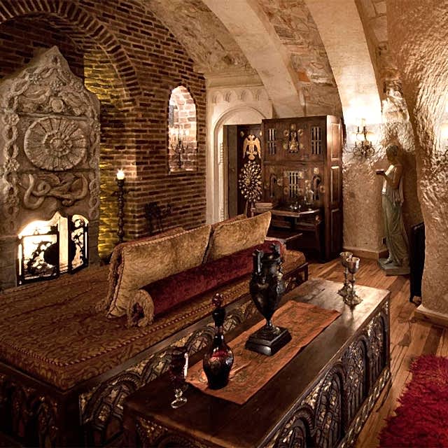 Византийская сокровищница