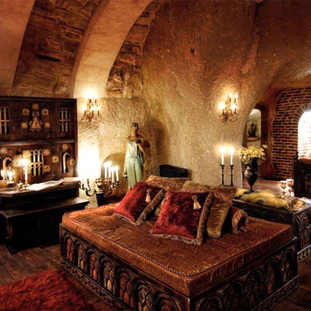 Византийская сокровищница