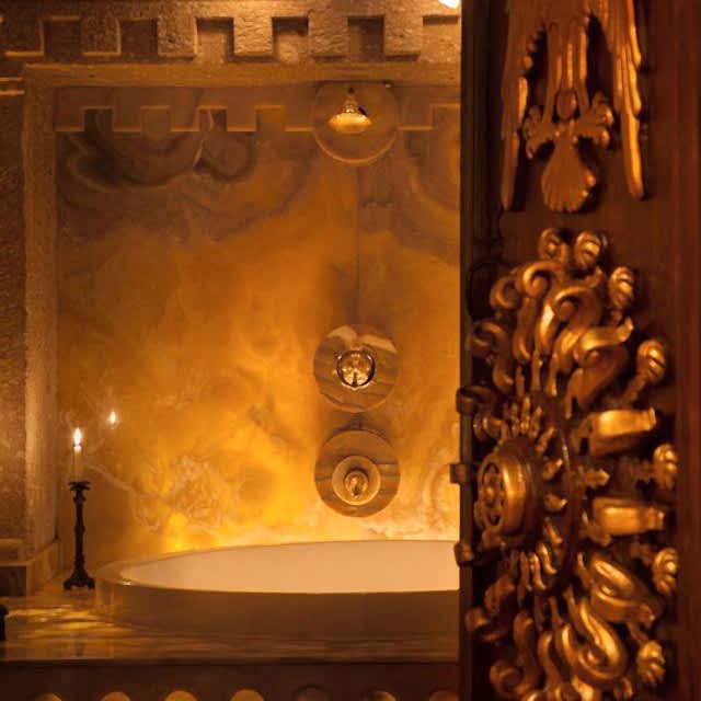 Византийская сокровищница