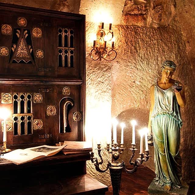 Византийская сокровищница