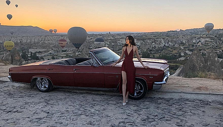 Приключения