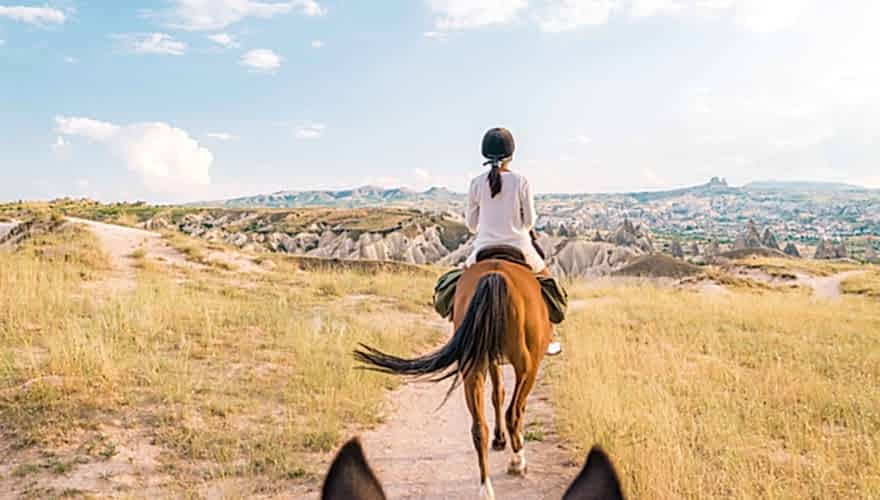 Приключения