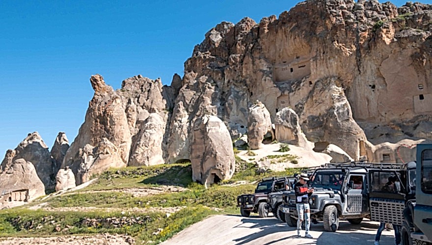 Приключения