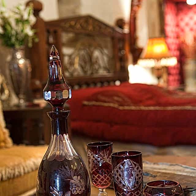 Старая часовня