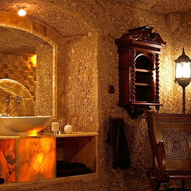 Старая часовня