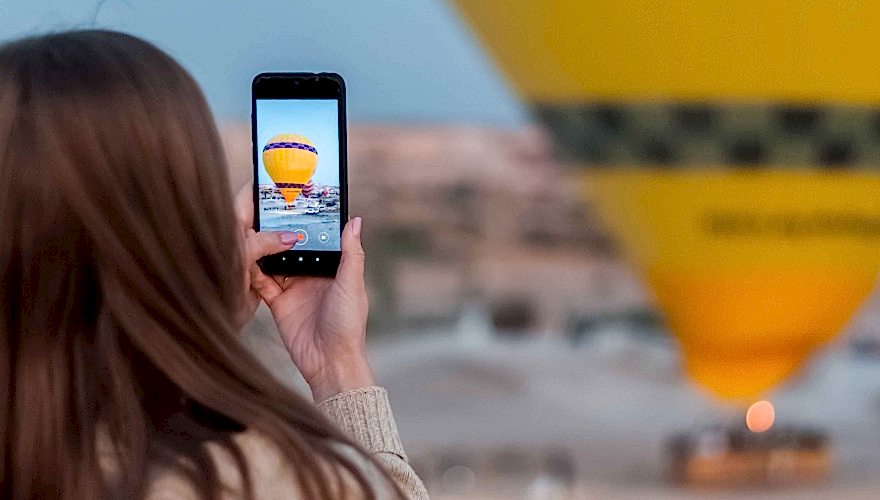 Приключения