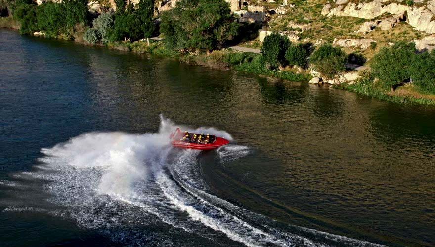 Приключения