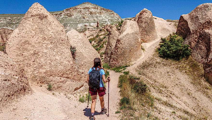 Приключения